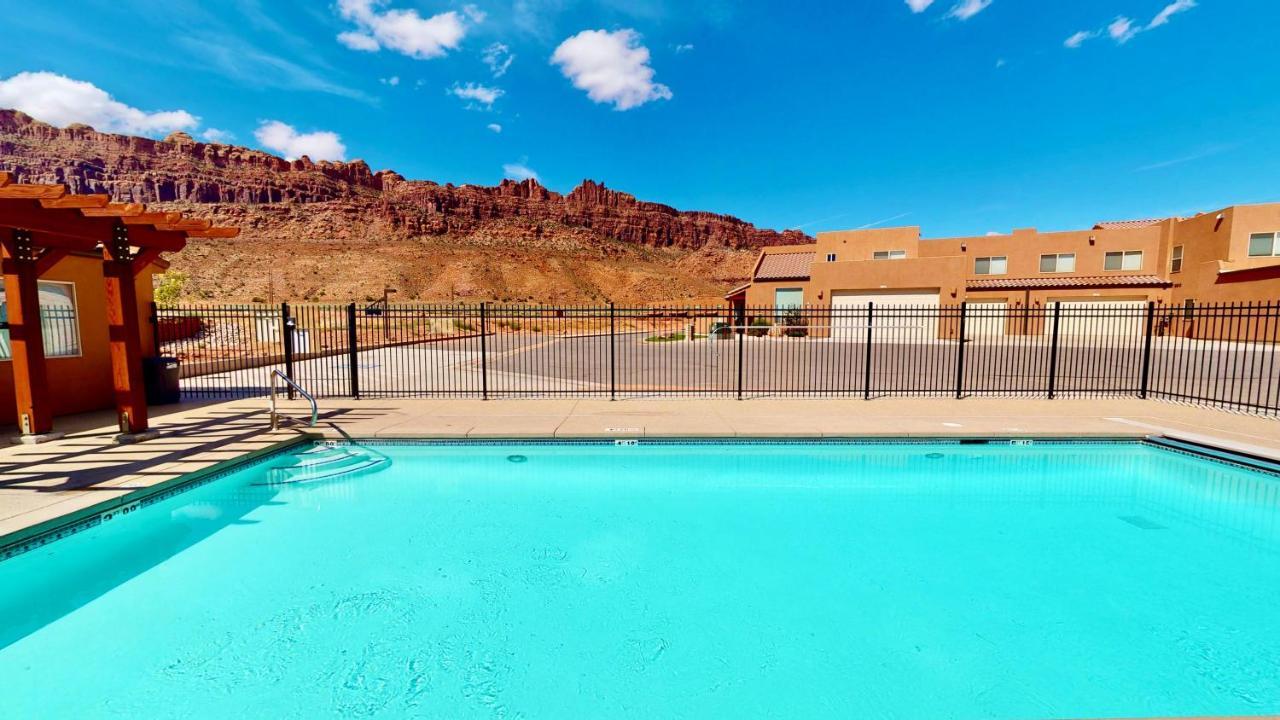 Wildhorse Canyon #14A3 Moab Exterior photo